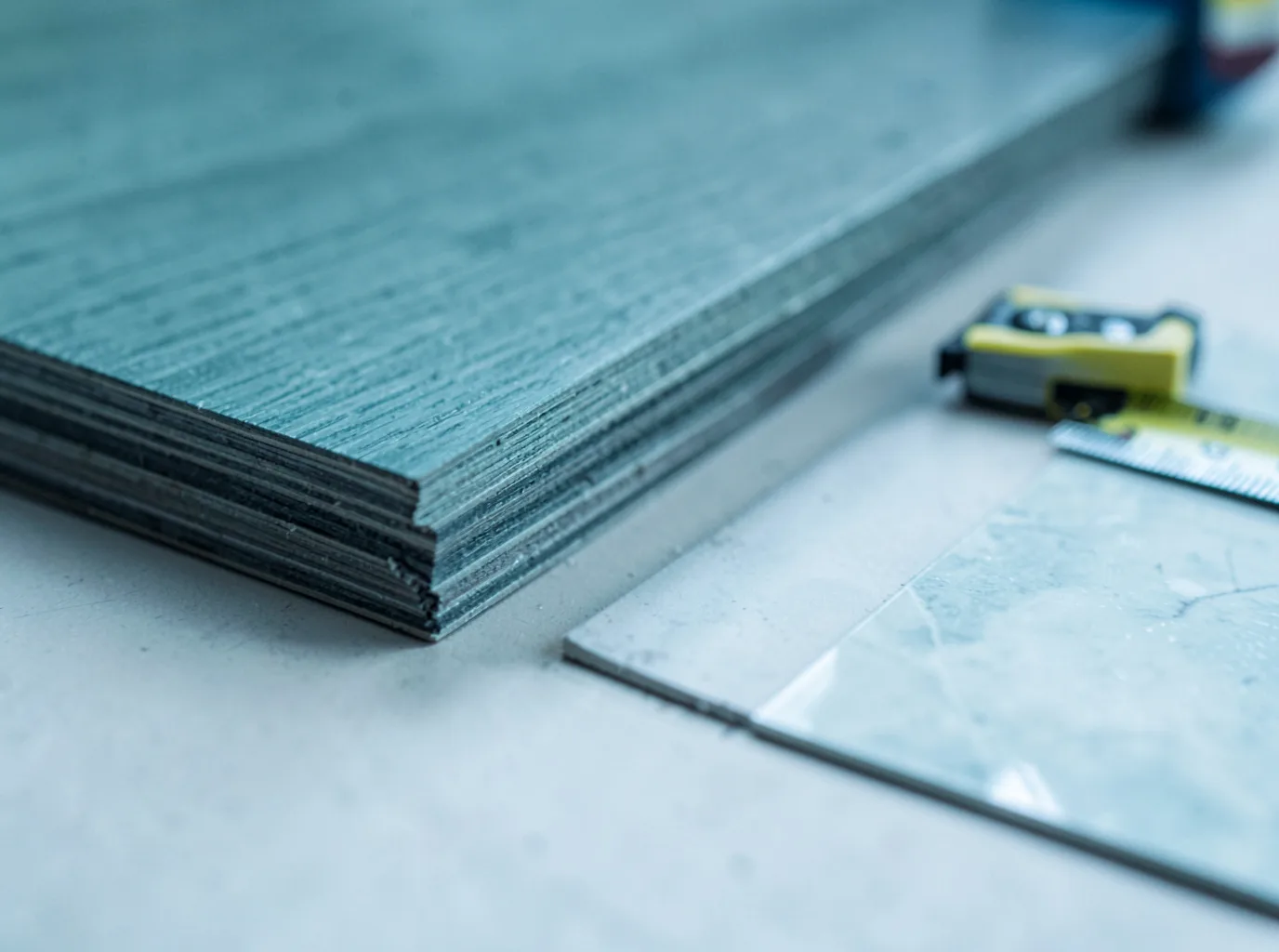 Luxury Vinyl Plank Installation Evans, WA FAQs